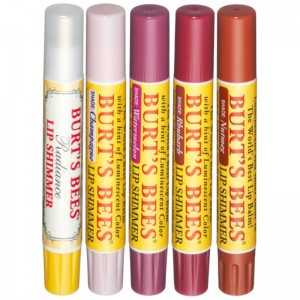 free-sample-burts-bees-lip-color