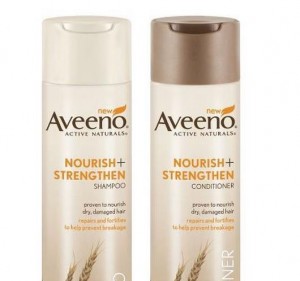 free-sample-aveeno-haircare