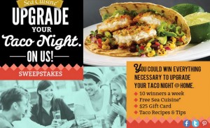 free-sea-cuisine-giveaway