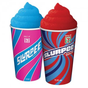 slurpees