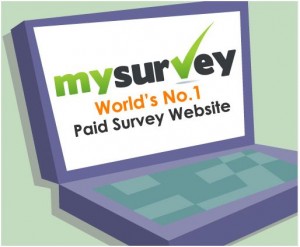 MySurvey