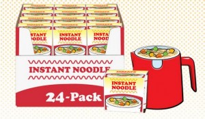 noodle pack