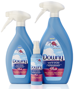 Downy-Wrinkle-Releaser