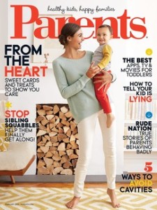 parents-magazine