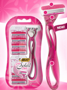 BIC-Soleil-Click-Package