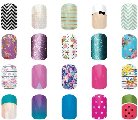 jamberry