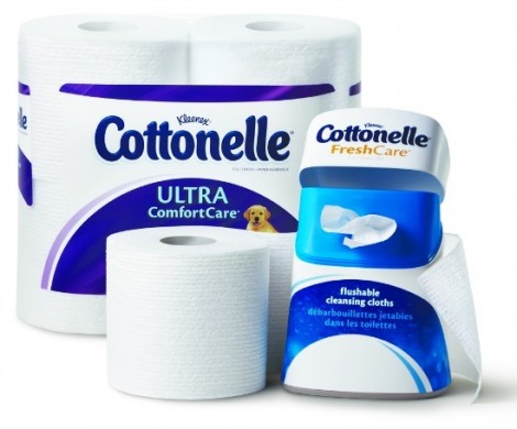 Cottonelle-giveaway