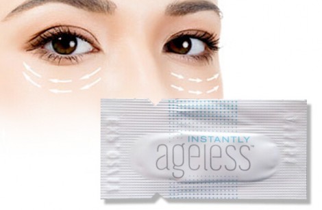 Instantly-Ageless-free-sample